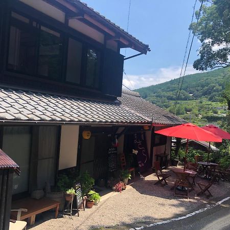 旅籠まさら Hatago Masara Tanabe Esterno foto