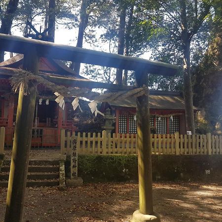 旅籠まさら Hatago Masara Tanabe Esterno foto