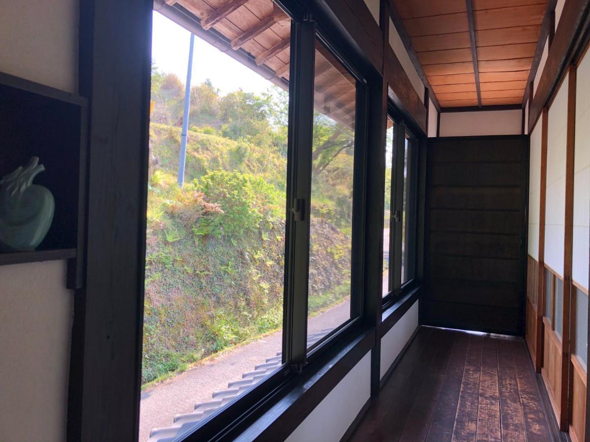 旅籠まさら Hatago Masara Tanabe Esterno foto
