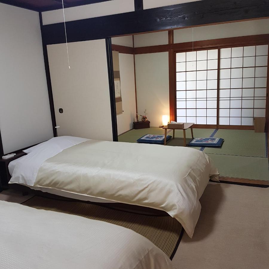旅籠まさら Hatago Masara Tanabe Esterno foto