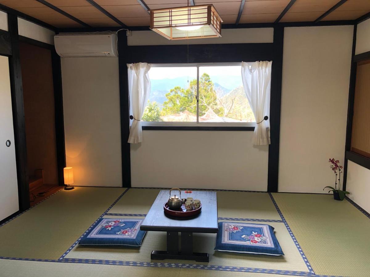 旅籠まさら Hatago Masara Tanabe Esterno foto